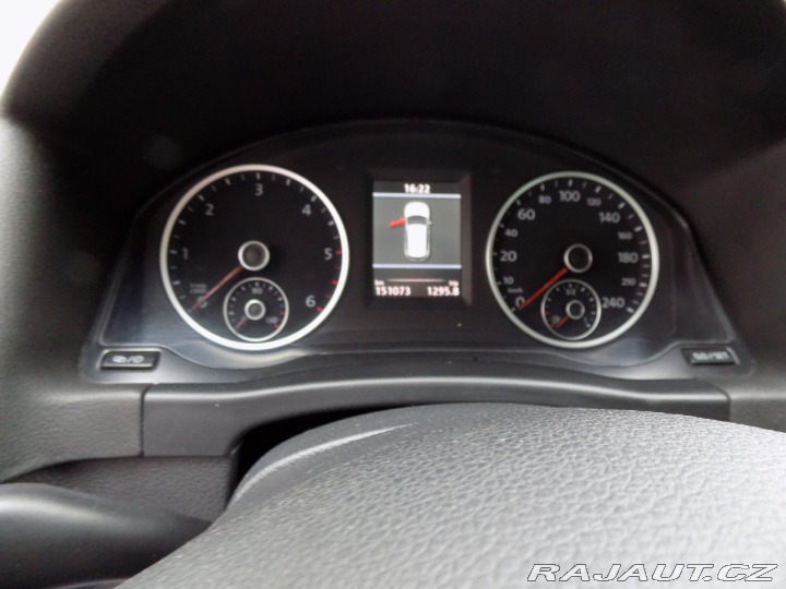 Volkswagen Tiguan 2.0TDI/4x4/DSG/PANO/NAVI/ 2013