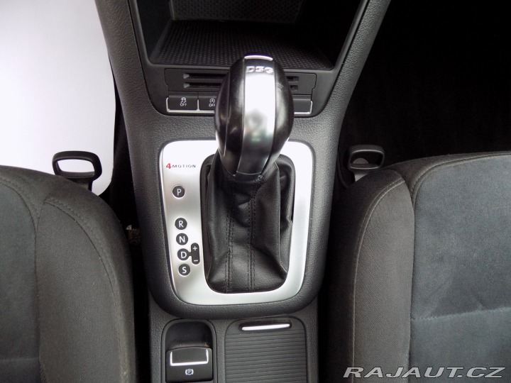 Volkswagen Tiguan 2.0TDI/4x4/DSG/PANO/NAVI/ 2013