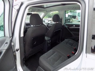 Volkswagen Tiguan 2.0TDI/4x4/DSG/PANO/NAVI/ 2013