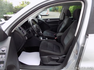 Volkswagen Tiguan 2.0TDI/4x4/DSG/PANO/NAVI/ 2013