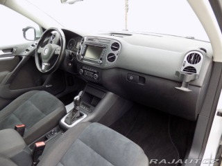 Volkswagen Tiguan 2.0TDI/4x4/DSG/PANO/NAVI/ 2013