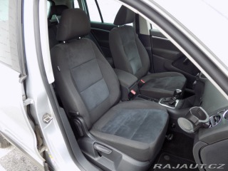 Volkswagen Tiguan 2.0TDI/4x4/DSG/PANO/NAVI/ 2013