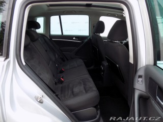 Volkswagen Tiguan 2.0TDI/4x4/DSG/PANO/NAVI/ 2013