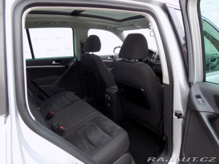 Volkswagen Tiguan 2.0TDI/4x4/DSG/PANO/NAVI/ 2013