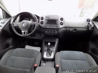 Volkswagen Tiguan 2.0TDI/4x4/DSG/PANO/NAVI/ 2013
