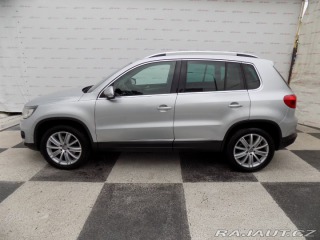 Volkswagen Tiguan 2.0TDI/4x4/DSG/PANO/NAVI/ 2013