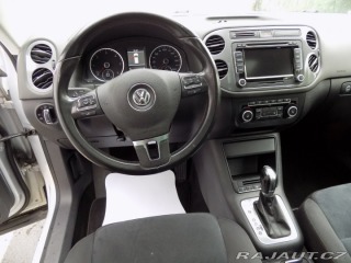 Volkswagen Tiguan 2.0TDI/4x4/DSG/PANO/NAVI/ 2013