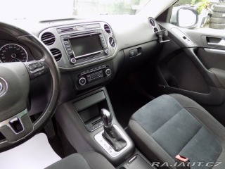Volkswagen Tiguan 2.0TDI/4x4/DSG/PANO/NAVI/ 2013
