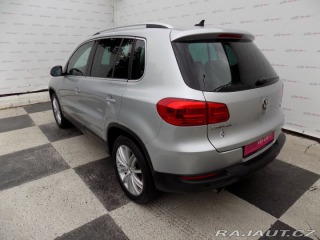 Volkswagen Tiguan 2.0TDI/4x4/DSG/PANO/NAVI/ 2013
