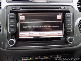 Volkswagen Tiguan 2.0TDI/4x4/DSG/PANO/NAVI/ 2013