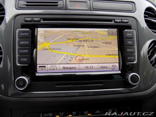 Volkswagen Tiguan 2.0TDI/4x4/DSG/PANO/NAVI/ 2013
