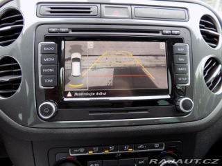 Volkswagen Tiguan 2.0TDI/4x4/DSG/PANO/NAVI/ 2013