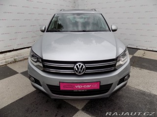 Volkswagen Tiguan 2.0TDI/4x4/DSG/PANO/NAVI/ 2013