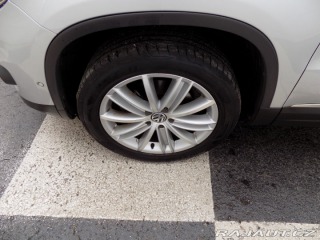 Volkswagen Tiguan 2.0TDI/4x4/DSG/PANO/NAVI/ 2013