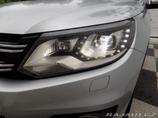 Volkswagen Tiguan 2.0TDI/4x4/DSG/PANO/NAVI/ 2013