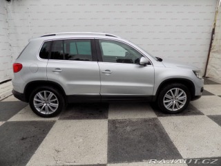 Volkswagen Tiguan 2.0TDI/4x4/DSG/PANO/NAVI/ 2013