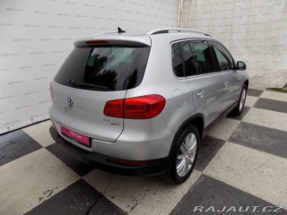 Volkswagen Tiguan 2.0TDI/4x4/DSG/PANO/NAVI/ 2013