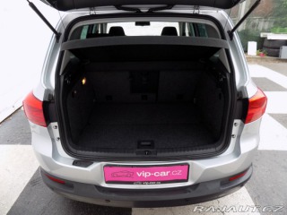 Volkswagen Tiguan 2.0TDI/4x4/DSG/PANO/NAVI/ 2013