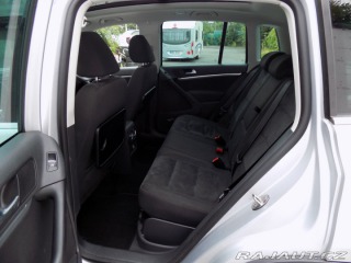 Volkswagen Tiguan 2.0TDI/4x4/DSG/PANO/NAVI/ 2013
