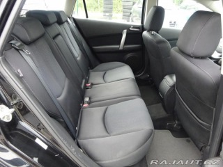 Mazda 6 2.0D 103kW XENONY 2008