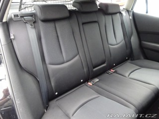 Mazda 6 2.0D 103kW XENONY 2008