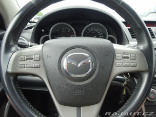Mazda 6 2.0D 103kW XENONY 2008