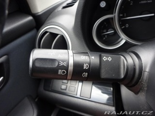 Mazda 6 2.0D 103kW XENONY 2008