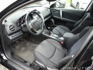 Mazda 6 2.0D 103kW XENONY 2008