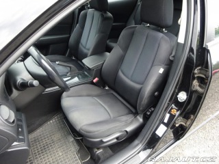 Mazda 6 2.0D 103kW XENONY 2008