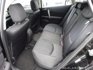 Mazda 6 2.0D 103kW XENONY 2008