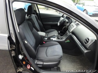 Mazda 6 2.0D 103kW XENONY 2008