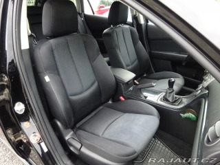 Mazda 6 2.0D 103kW XENONY 2008