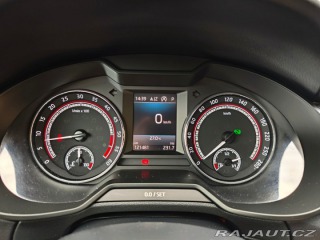 Škoda Octavia RS 2.0 TDi DSG ACC LED 13 2018