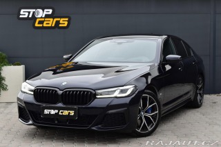 BMW 5 540i xDrive ///MSPORT *H/
