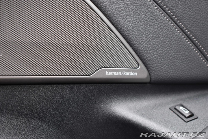 BMW 5 540i xDrive*REZERVACE* 2022
