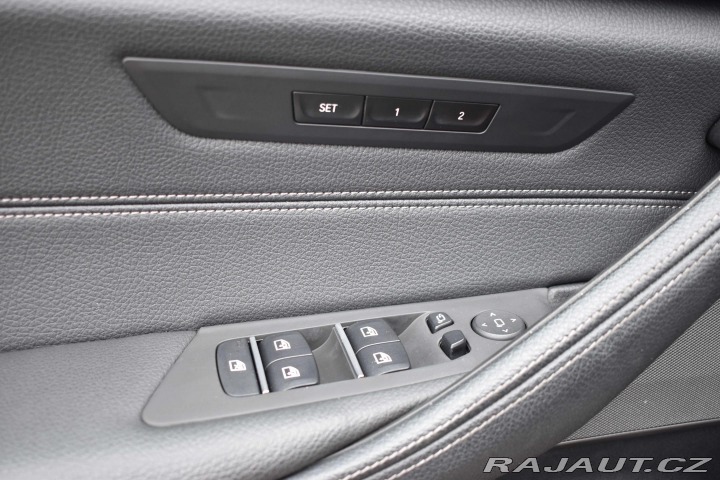 BMW 5 540i xDrive ///MSPORT *H/ 2022