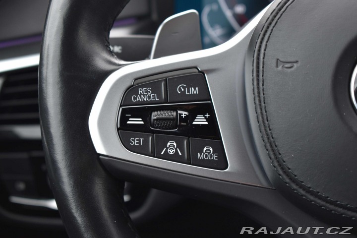 BMW 5 540i xDrive ///MSPORT *H/ 2022