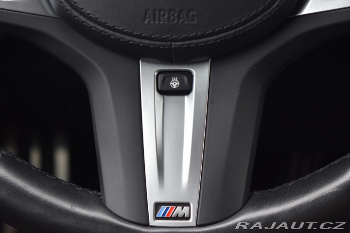 BMW 5 540i xDrive ///MSPORT *H/ 2022