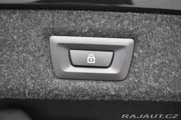 BMW 5 540i xDrive*REZERVACE* 2022