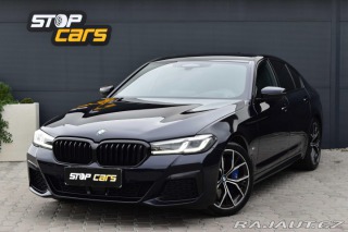 BMW 5 540i xDrive ///MSPORT *H/ 2022