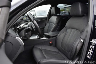 BMW 5 540i xDrive ///MSPORT *H/ 2022
