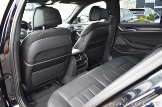 BMW 5 540i xDrive ///MSPORT *H/ 2022