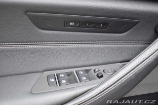 BMW 5 540i xDrive ///MSPORT *H/ 2022