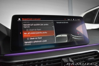 BMW 5 540i xDrive ///MSPORT *H/ 2022