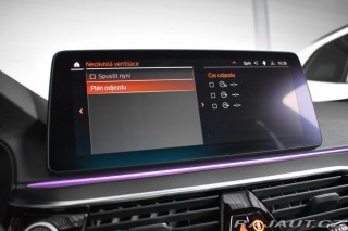 BMW 5 540i xDrive ///MSPORT *H/ 2022