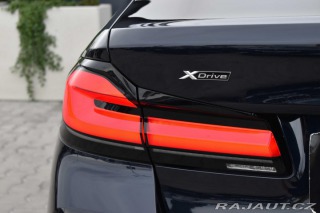 BMW 5 540i xDrive ///MSPORT *H/ 2022