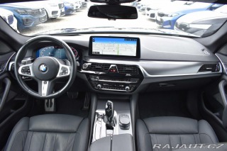 BMW 5 540i xDrive ///MSPORT *H/ 2022