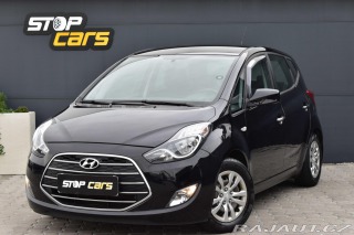 Hyundai ix20 1.6i 91kW 2xPNEU*ČR 1.MAJ