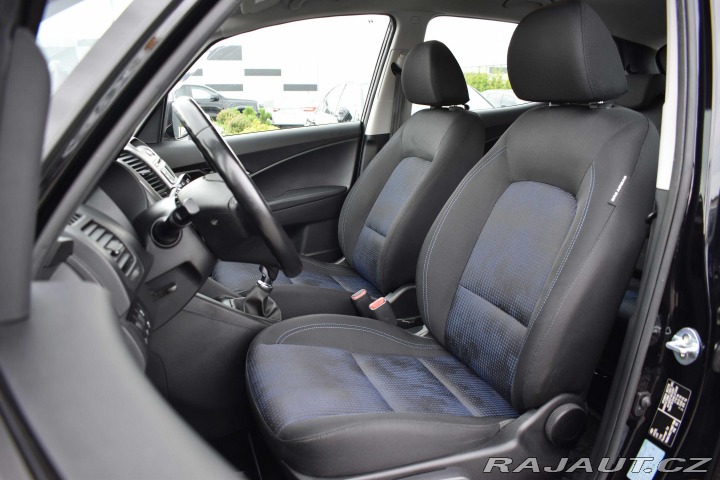 Hyundai ix20 1.6i 91kW 2xPNEU*ČR 1.MAJ 2019