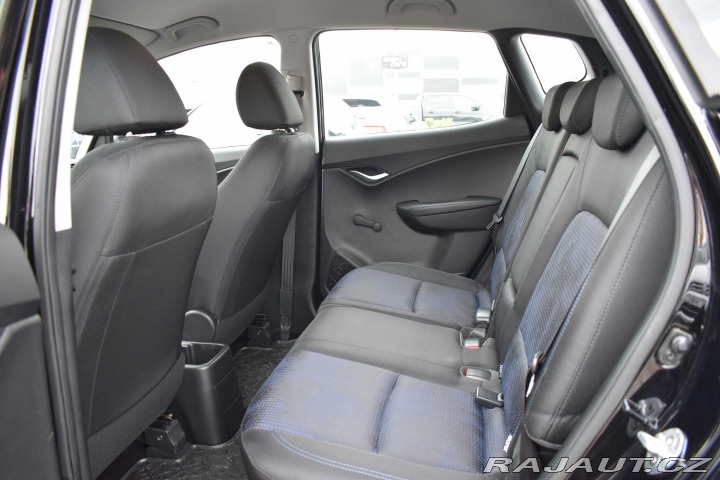 Hyundai ix20 1.6i 91kW 2xPNEU*ČR 1.MAJ 2019